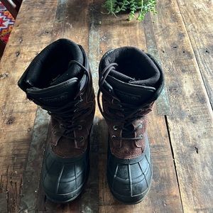 Kamik boots size 9